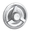 RALLYE KNOCK OFF PLAIN SWEPT -