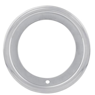 WHEEL TRIM RINGS