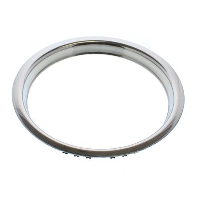 15    STAINLESS STEEL 2.0   W