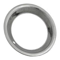15    STAINLESS STEEL 2.5   W