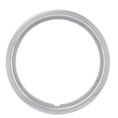 WHEEL TRIM RINGS