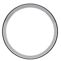 WHEEL TRIM RINGS