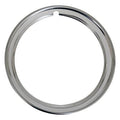 15    STAINLESS STEEL 1.5   W