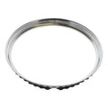 16    STAINLESS STEEL 1.5   W