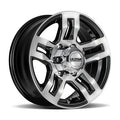 WHEEL  HANGOUT TRAILER
