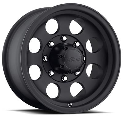 WHEEL 15 X 8