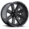 CRUSHER SERIES WHEEL