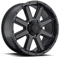 CRUSHER SERIES WHEEL
