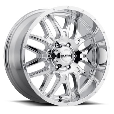 WHEEL  HUNTER SERIES