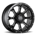 WHEEL  NEMESIS SERIES