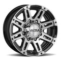 WHEEL  MACHINE TRAILER