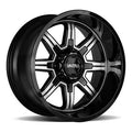 WHEEL  MENACE SERIES
