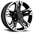 WHEEL 20 X 9