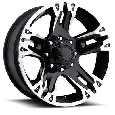 WHEEL 18 X 9