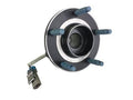 ^^NF X-TRACKER RACING HUB SKF