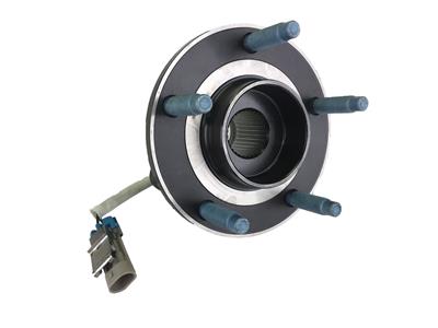 ^^NF X-TRACKER RACING HUB SKF