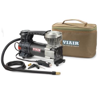 85P PORTABLE COMPRESSOR KIT