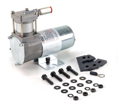 98C COMPRESSOR KIT W/BRACKET