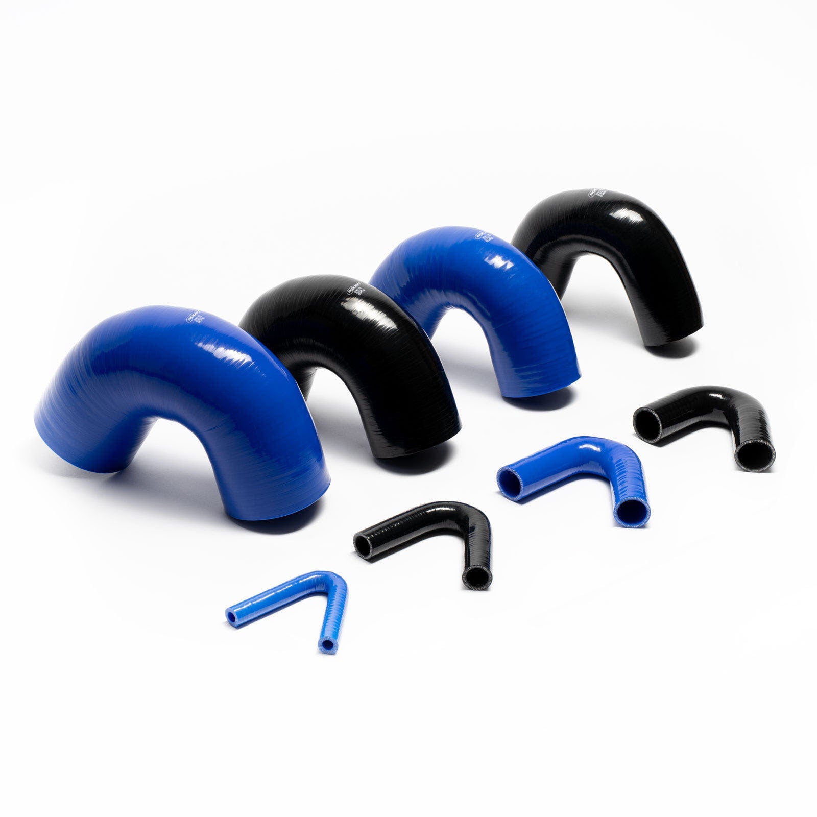 Silicone Elbow 135°