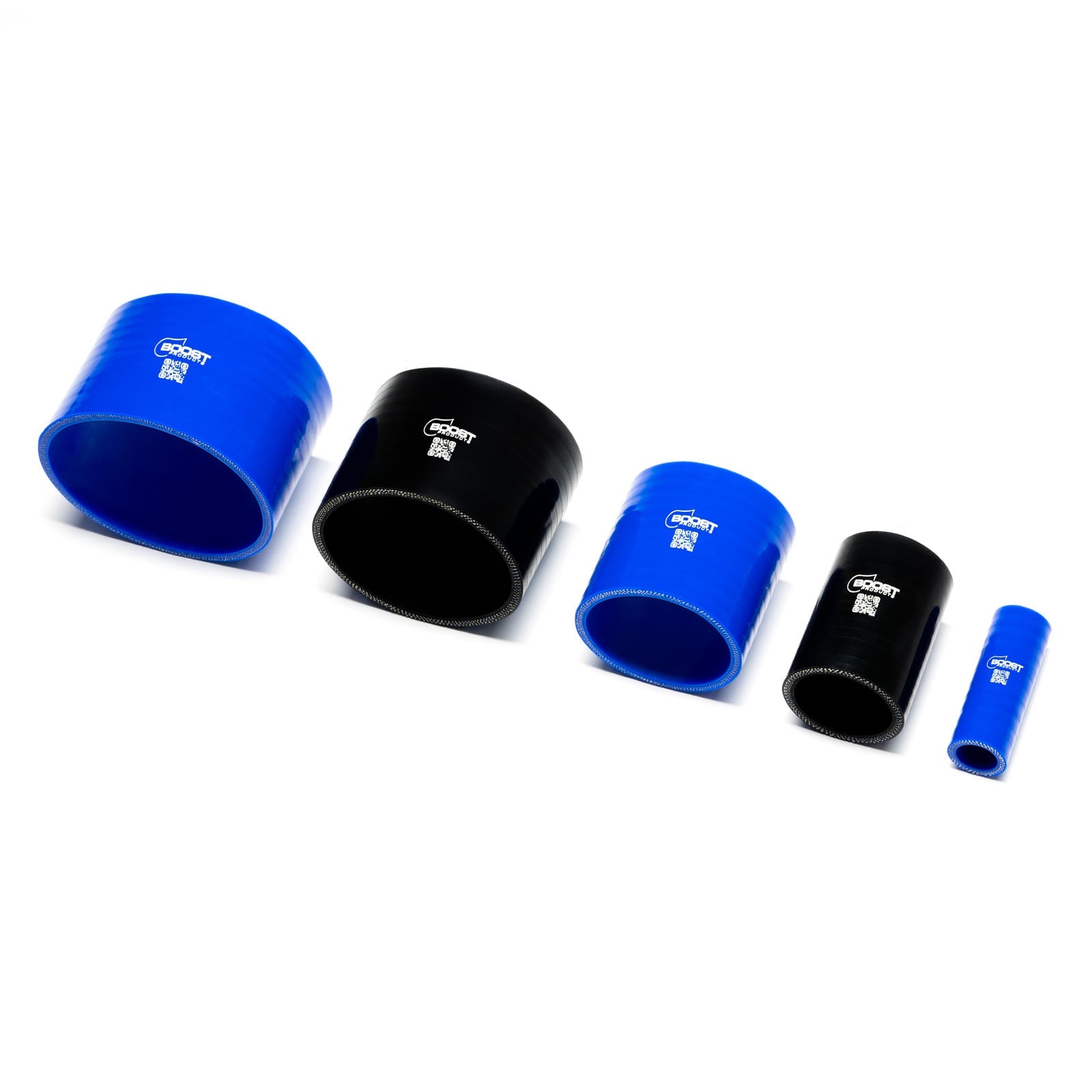 Silicone Coupler
