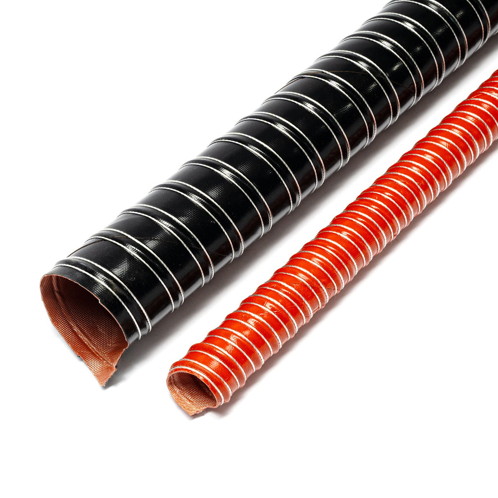 Air Duct Hose 6ft (1.8m) length