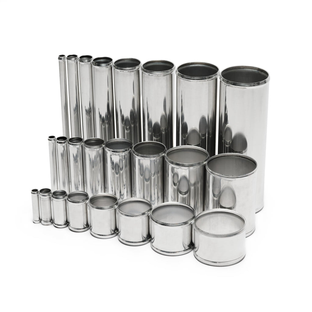 Aluminum Tubing Joiner