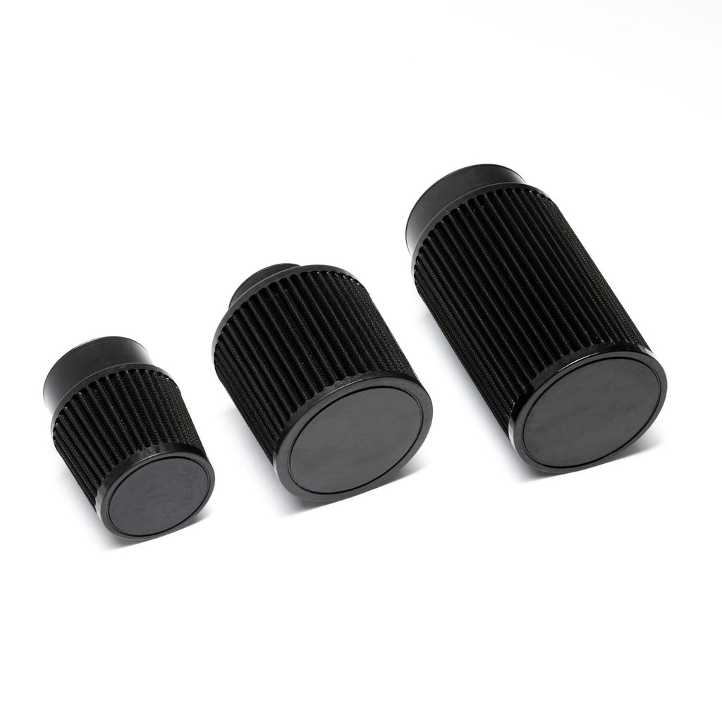 Performance Air Filter - black