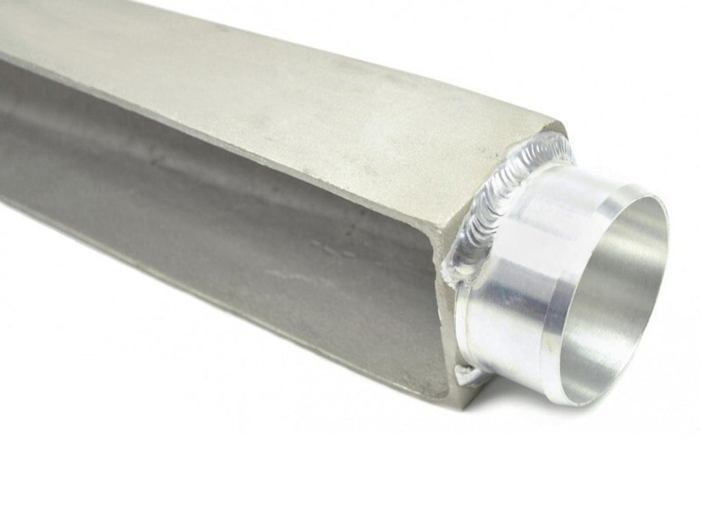Intercooler Lip CNC