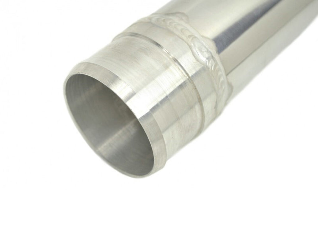Intercooler Lip CNC