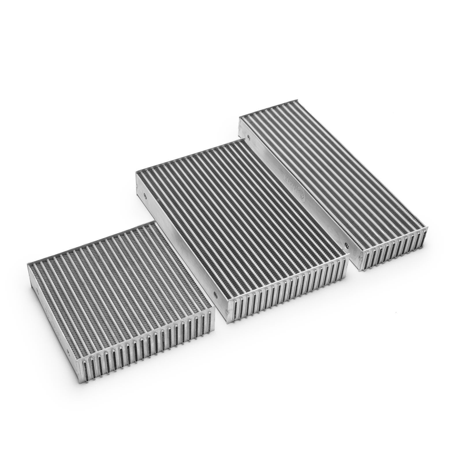 Intercooler Core