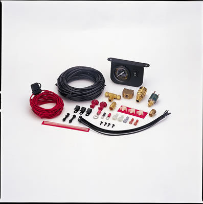 ONBOARD AIR HOOKUP KIT