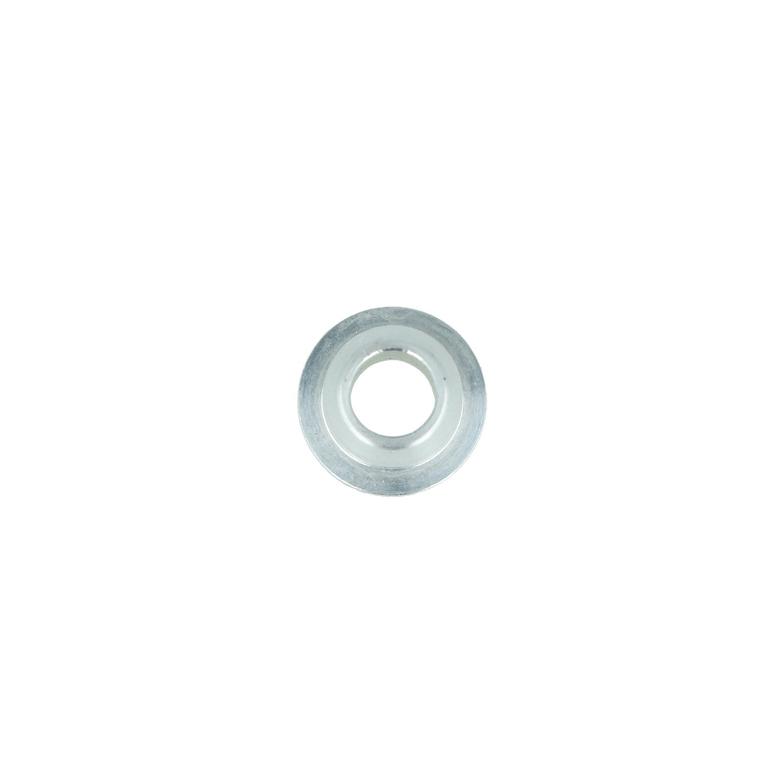 Weld-On Barb - Aluminium