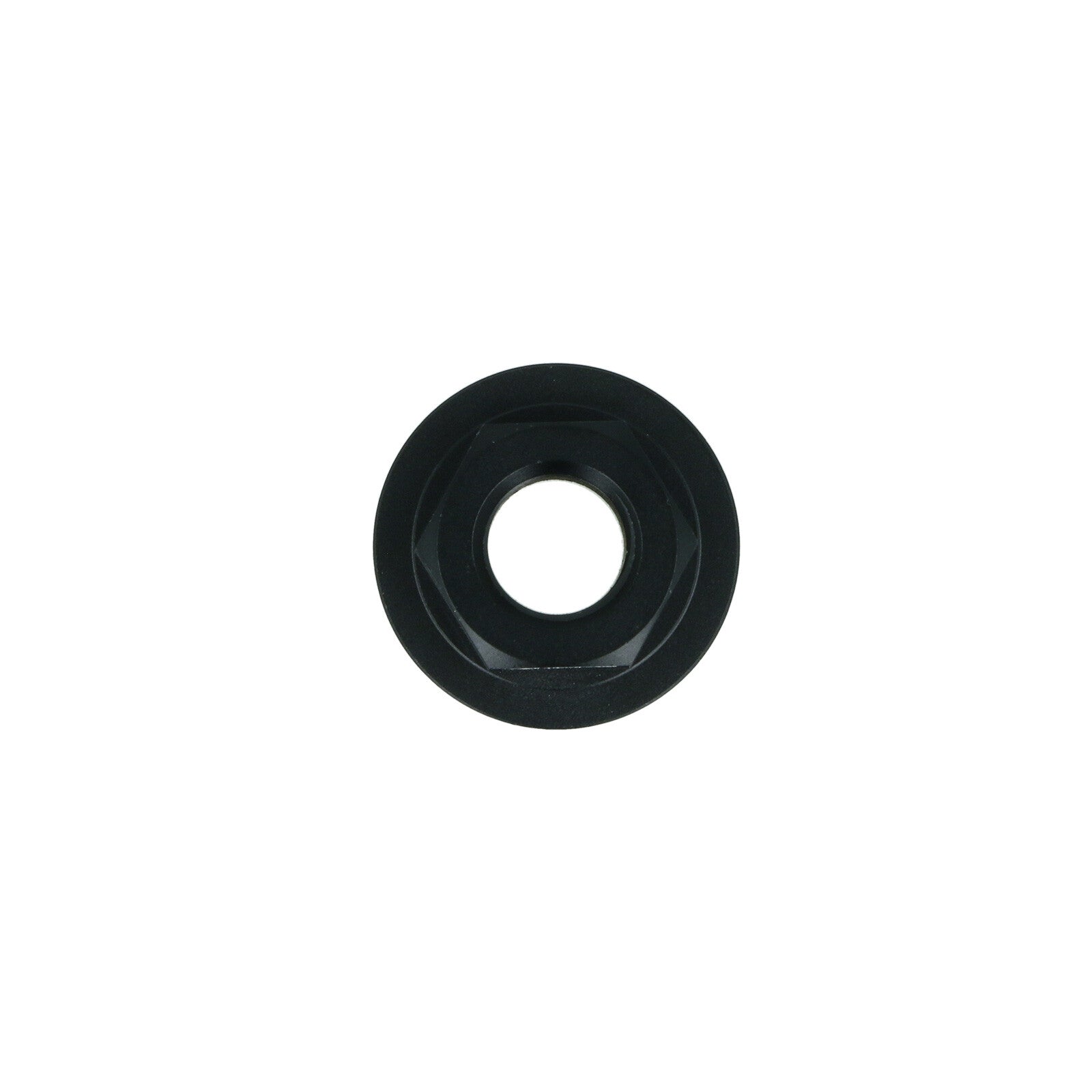 Screw-in Adapter ORB Male to Metric Female