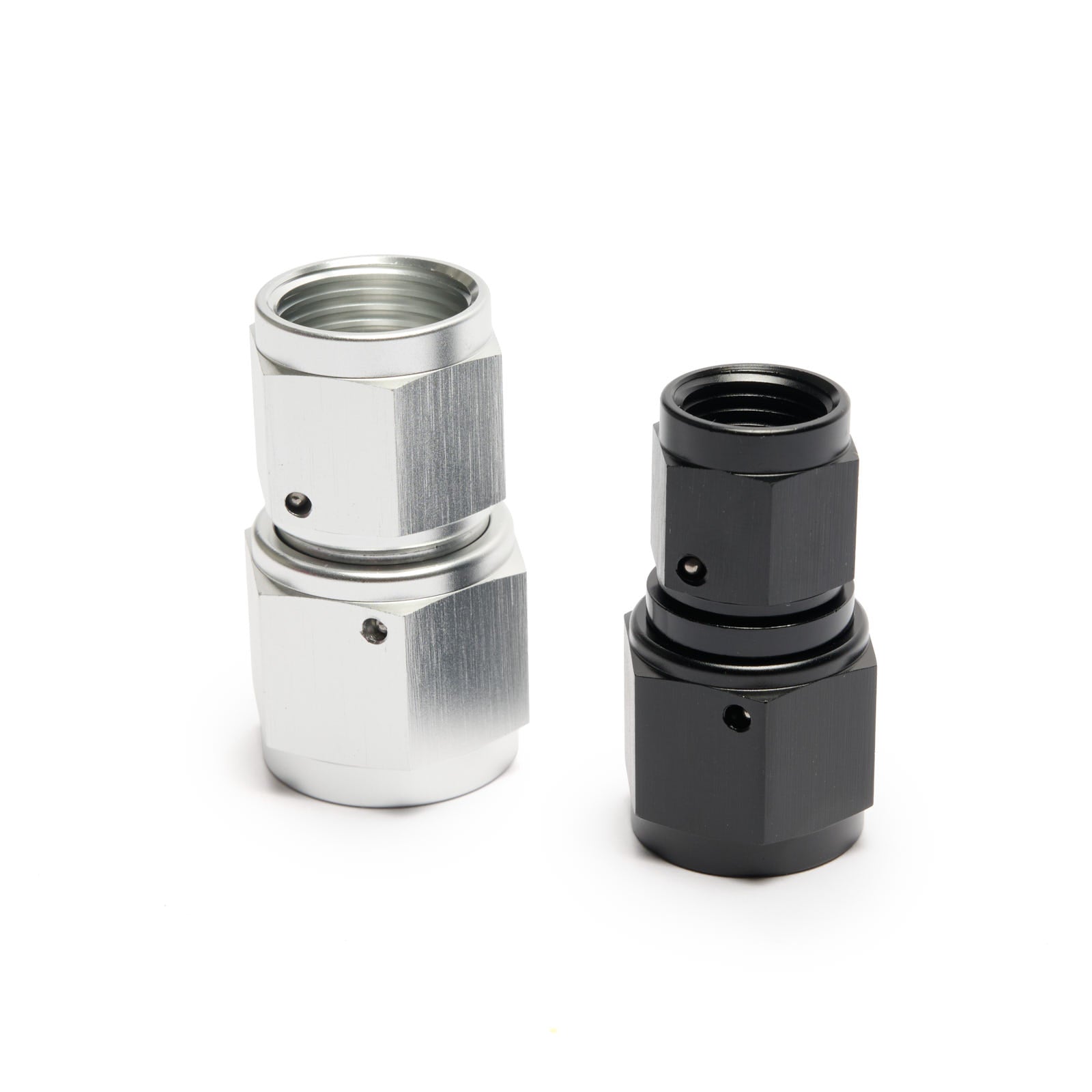 Thread Adapter -AN Female to Female