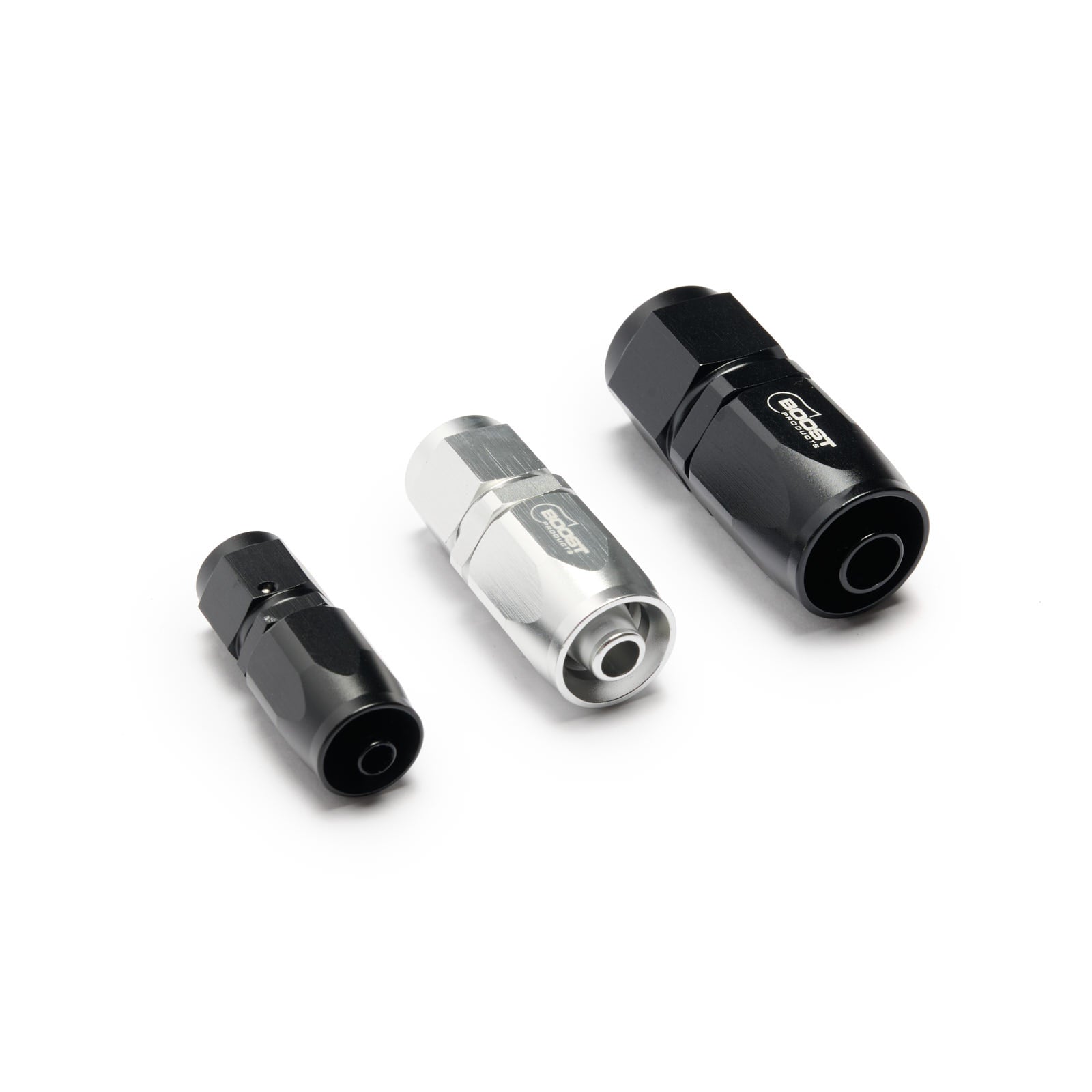Swivel Hose End Fitting - Straight
