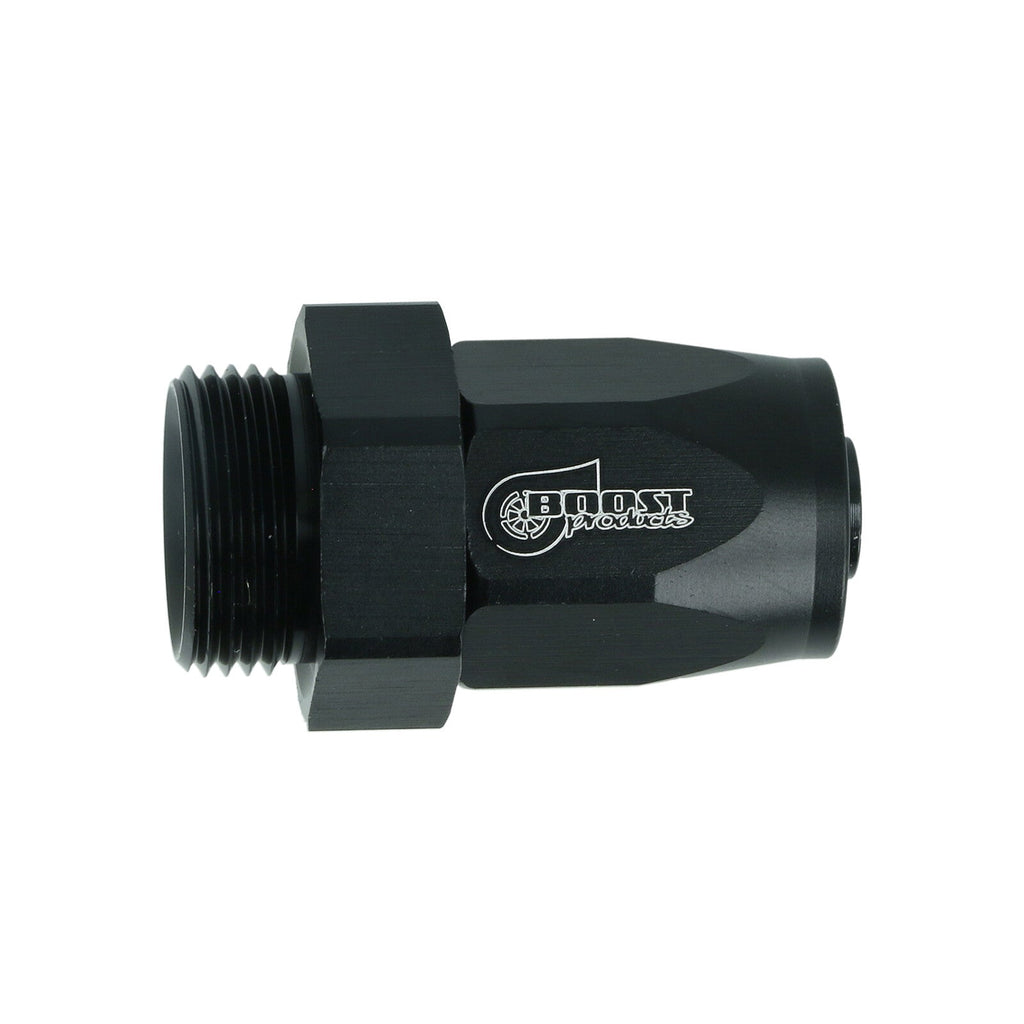 Swivel Hose End Fitting to Metric - Straight