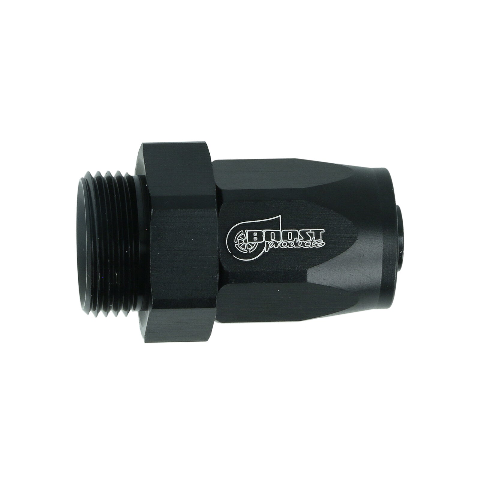 Swivel Hose End Fitting to Metric - Straight