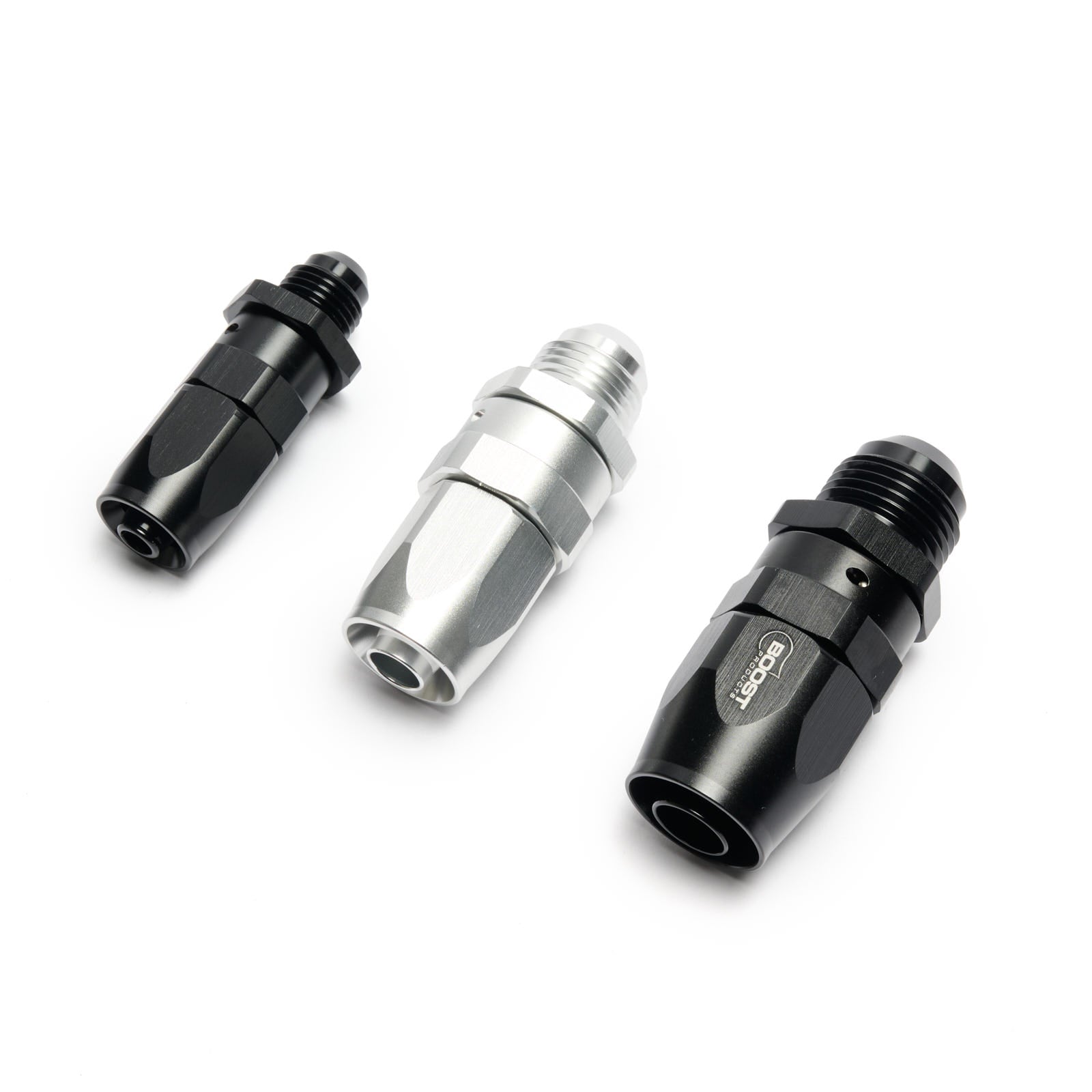 Swivel Hose End Fitting -AN Male to Male