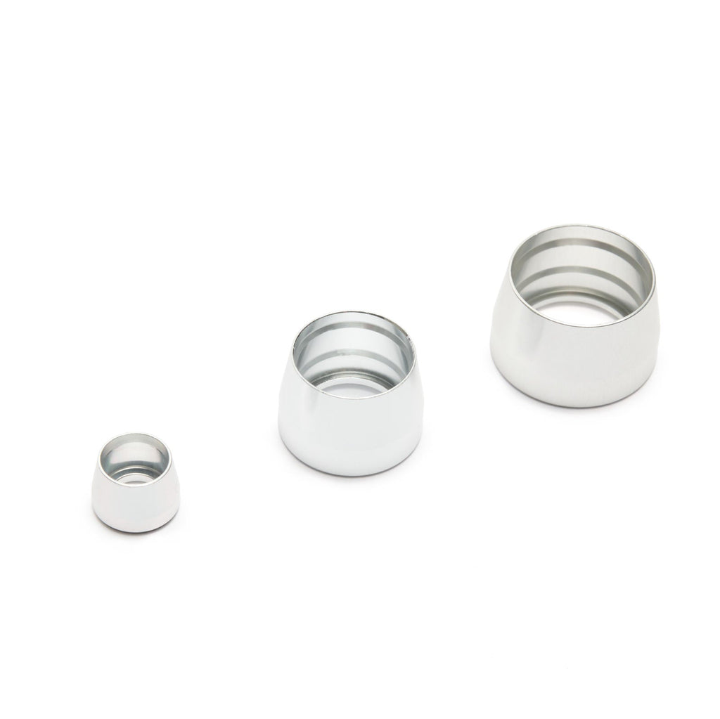 PTFE Hose End Replacement Olive Insert