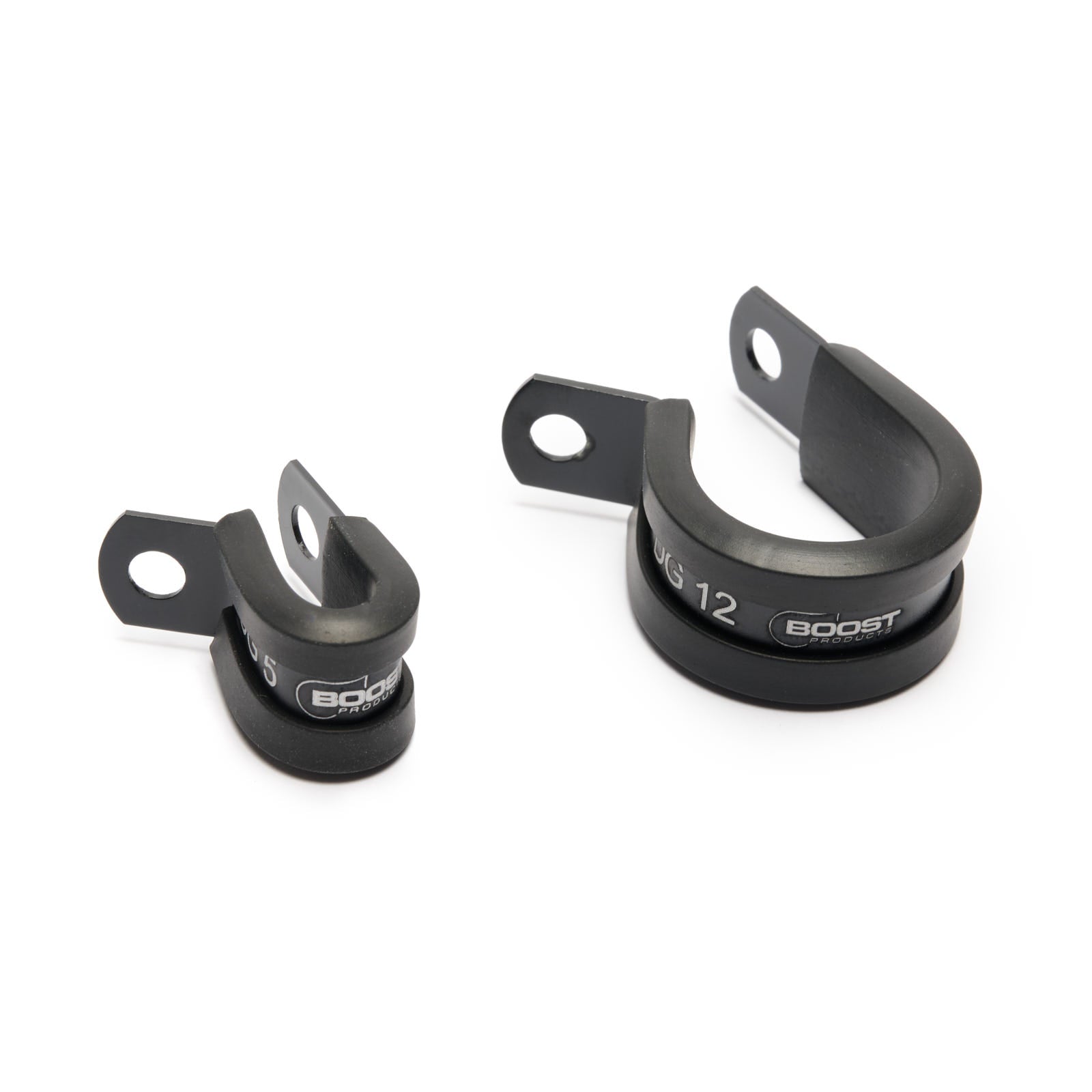 Cushioned Hose P-Clamp Bracket