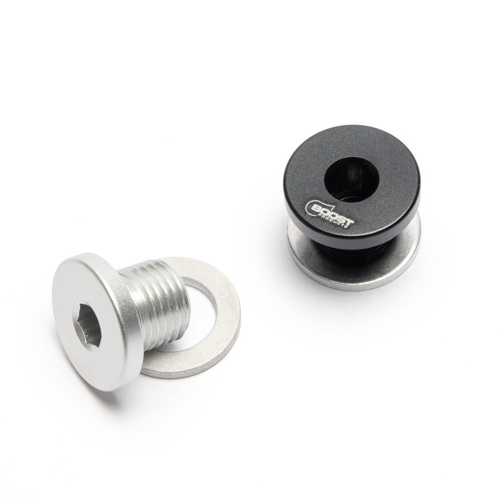 Metric Plug