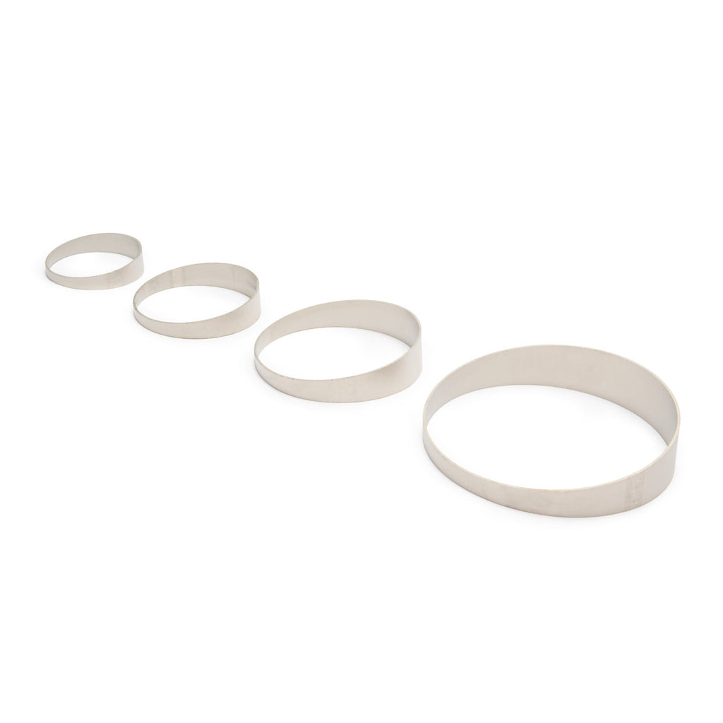 Titanium Elbow Pie Cut - Grade 2