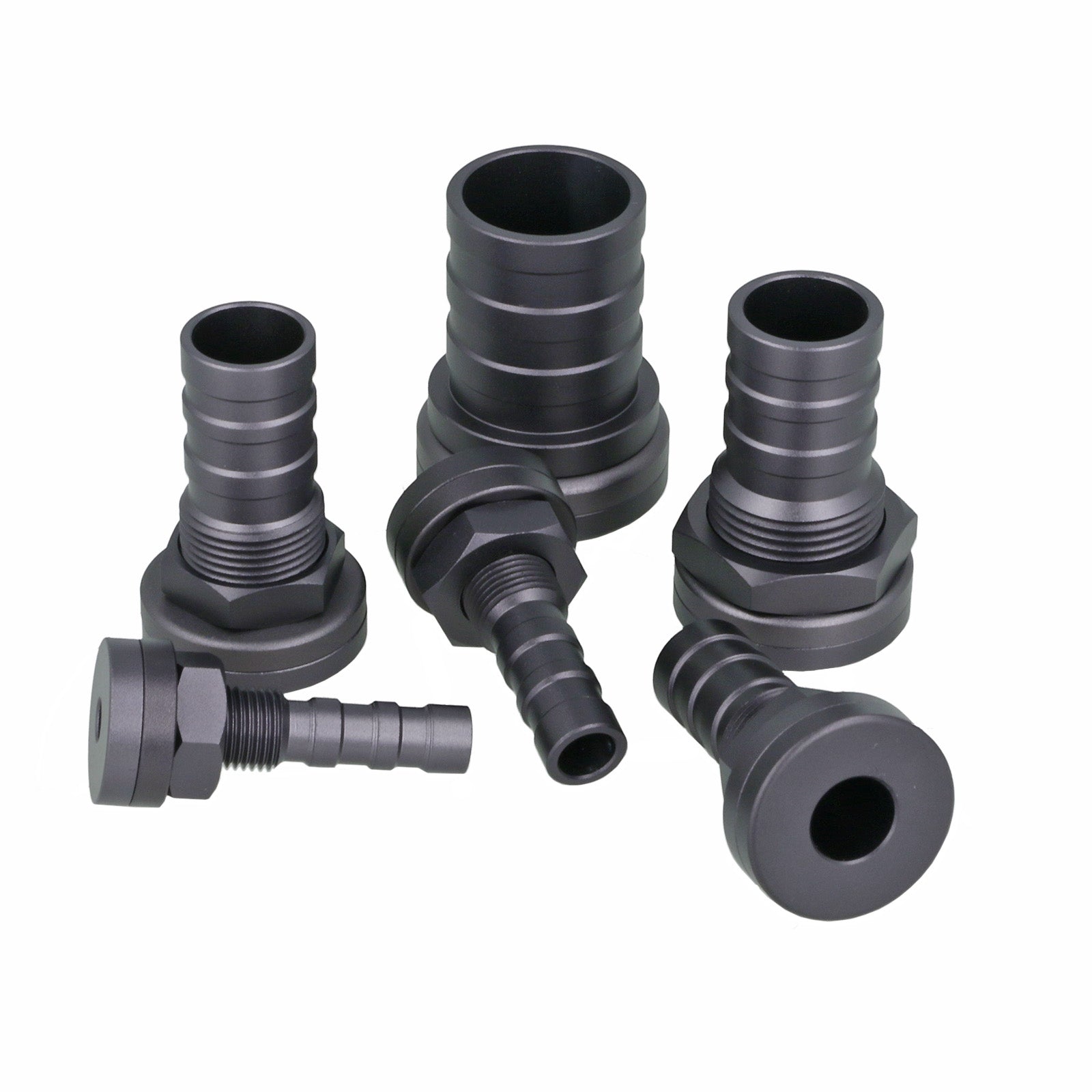 Quick Tap - Complete Kit