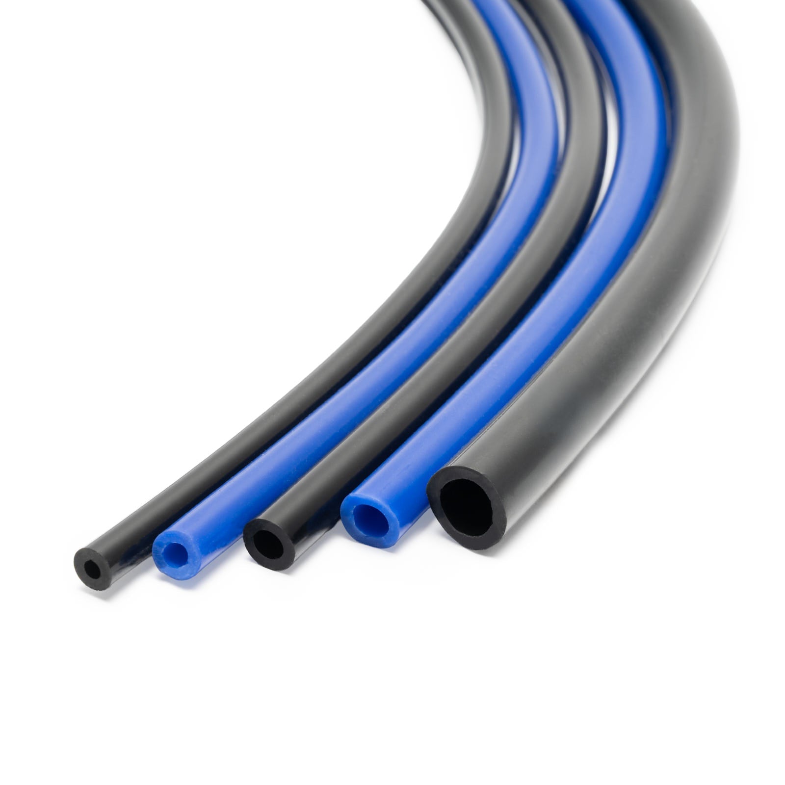 Silicone Vacuum Hose