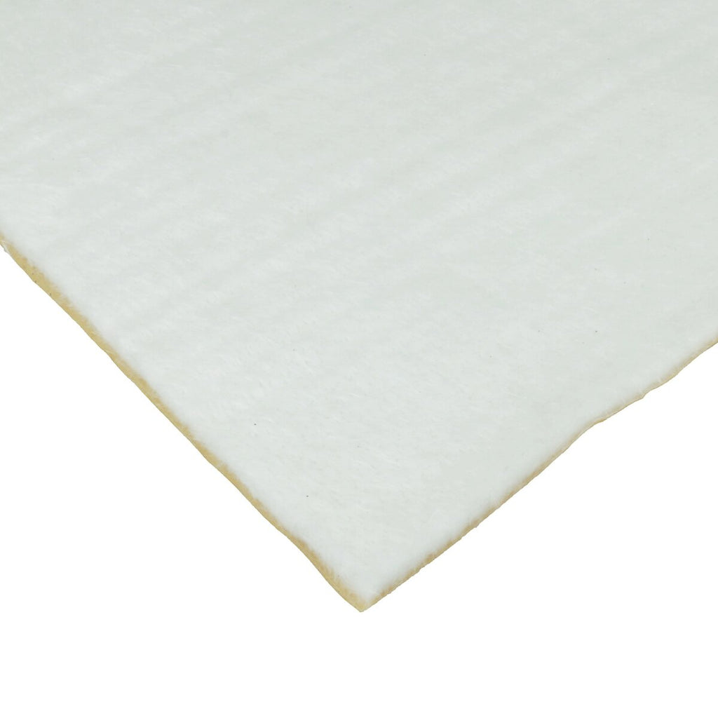 Thermal Insulation Fiber Mat Blanket - 1300 °F