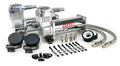 DUAL CHROME 444C HI-PO DUAL PK