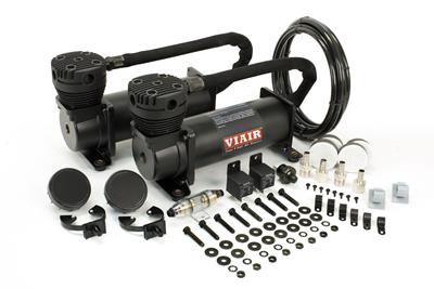 DUAL STEALTH BLK 480C VALUE PK