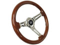 STEERING WHEELS