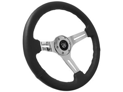 STEERING WHEELS