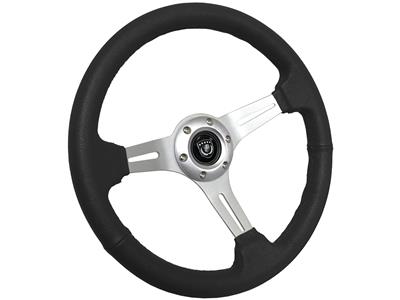 STEERING WHEELS